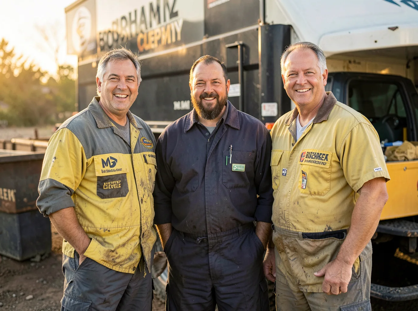 Sewage Cleanup company in Eidson, TN